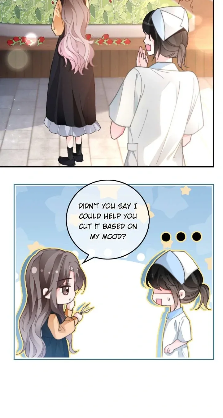 My Brothers Dote On Me Chapter 258 page 9 - 