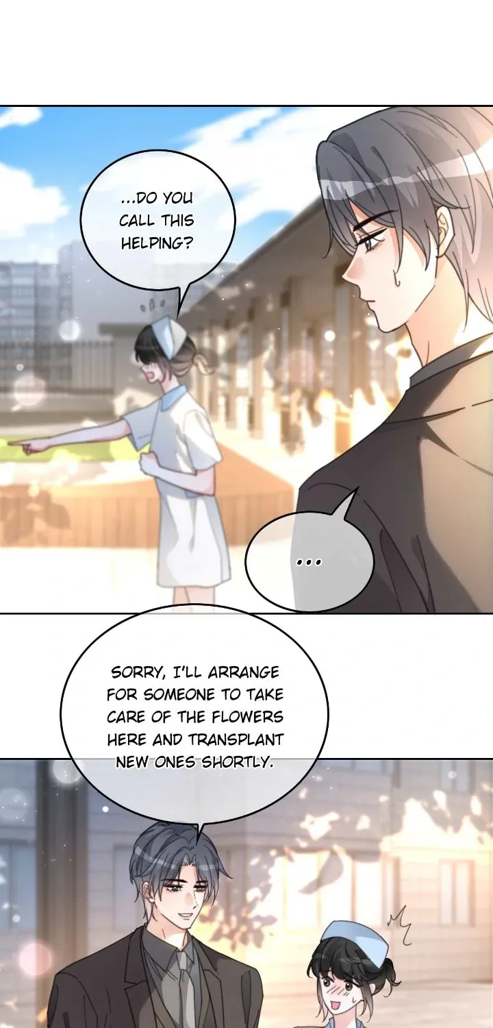 My Brothers Dote On Me Chapter 258 page 10 - 
