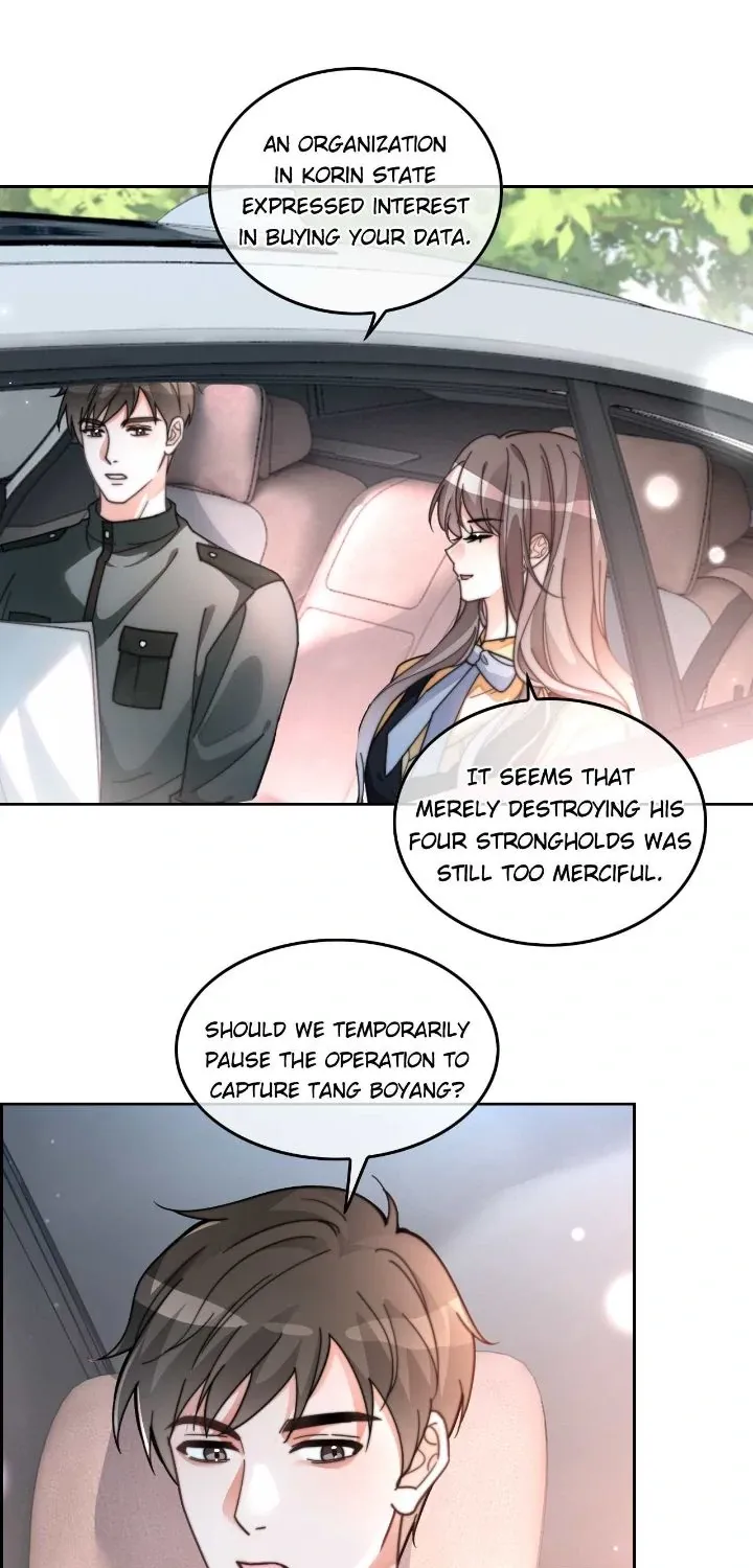 My Brothers Dote On Me Chapter 259 page 2 - 