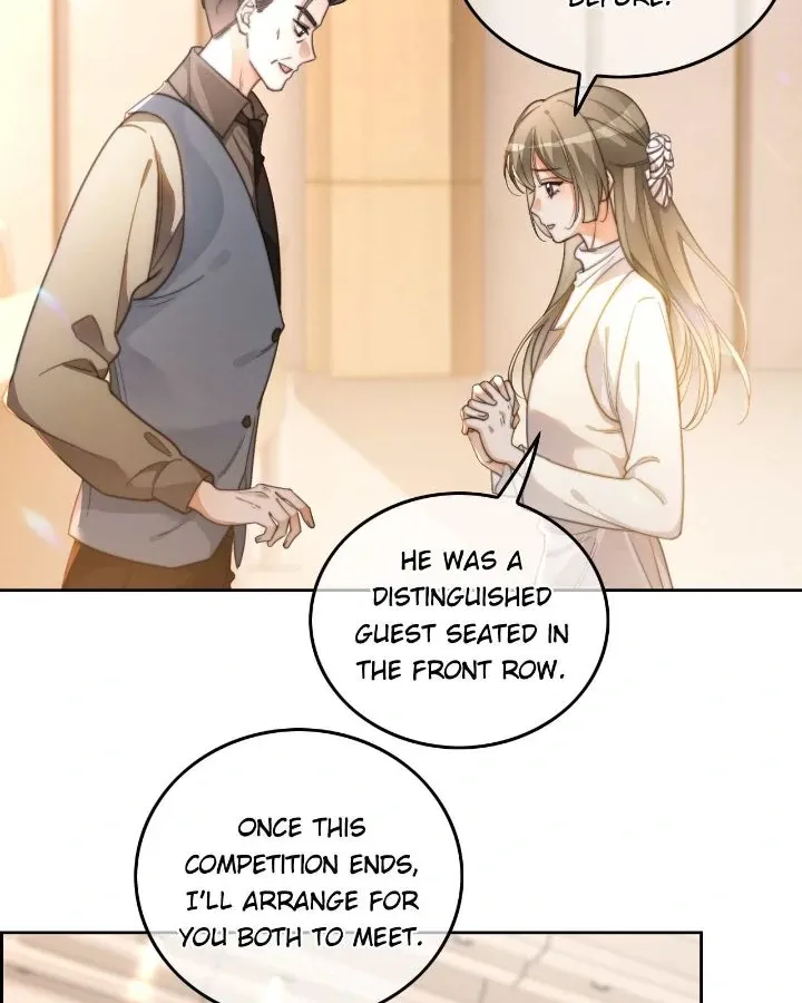 My Brothers Dote On Me Chapter 259 page 11 - 