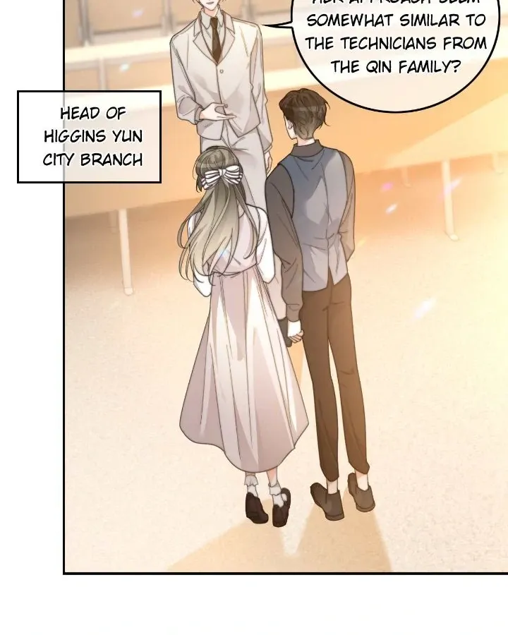 My Brothers Dote On Me Chapter 259 page 13 - 