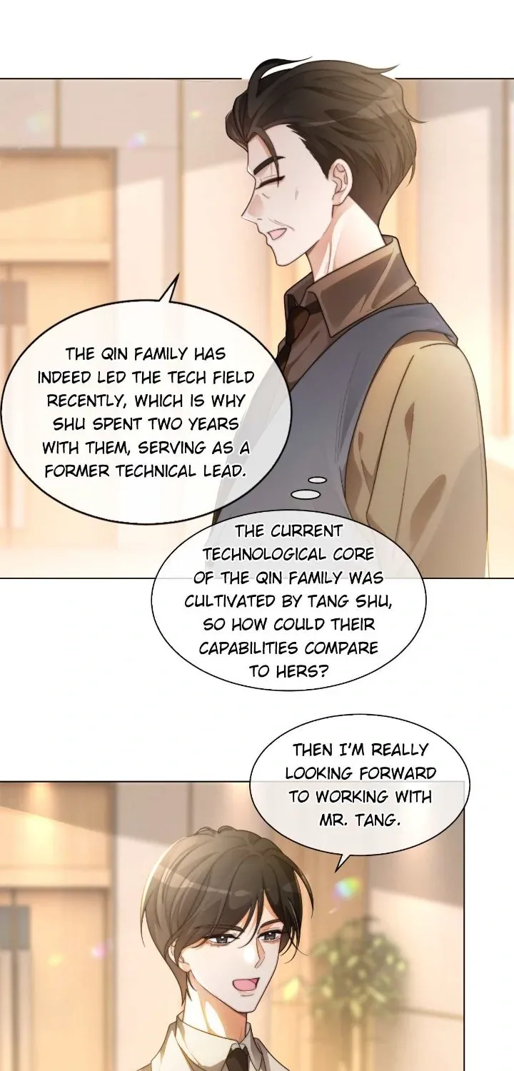My Brothers Dote On Me Chapter 259 page 15 - 