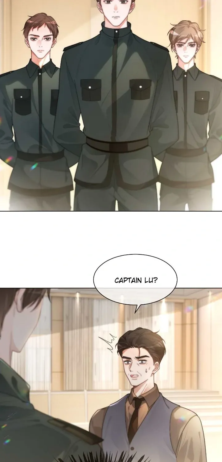 My Brothers Dote On Me Chapter 259 page 17 - 