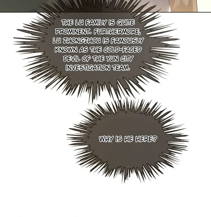 My Brothers Dote On Me Chapter 259 page 18 - 