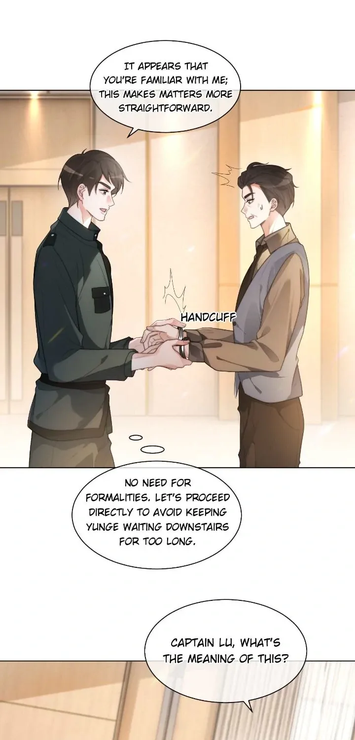 My Brothers Dote On Me Chapter 259 page 19 - 