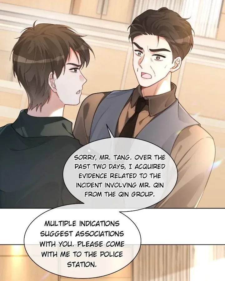 My Brothers Dote On Me Chapter 259 page 20 - 