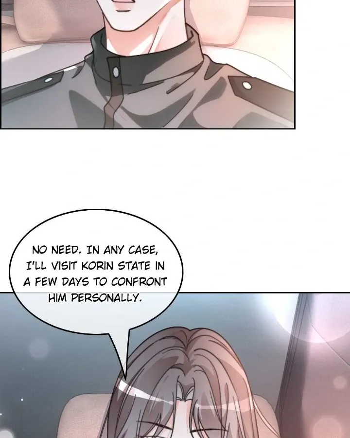 My Brothers Dote On Me Chapter 259 page 3 - 