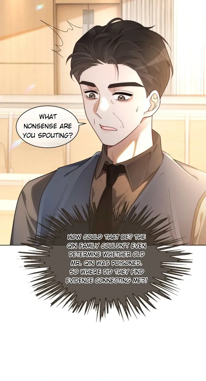 My Brothers Dote On Me Chapter 259 page 21 - 