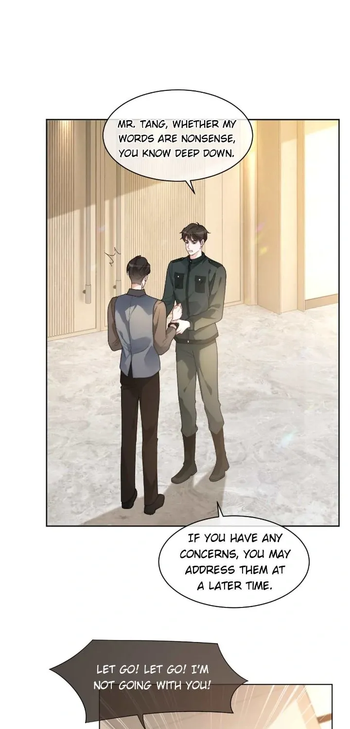 My Brothers Dote On Me Chapter 259 page 22 - 