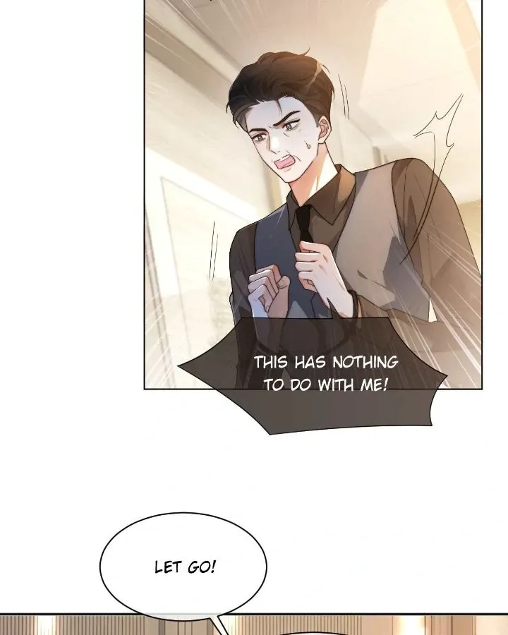 My Brothers Dote On Me Chapter 259 page 23 - 