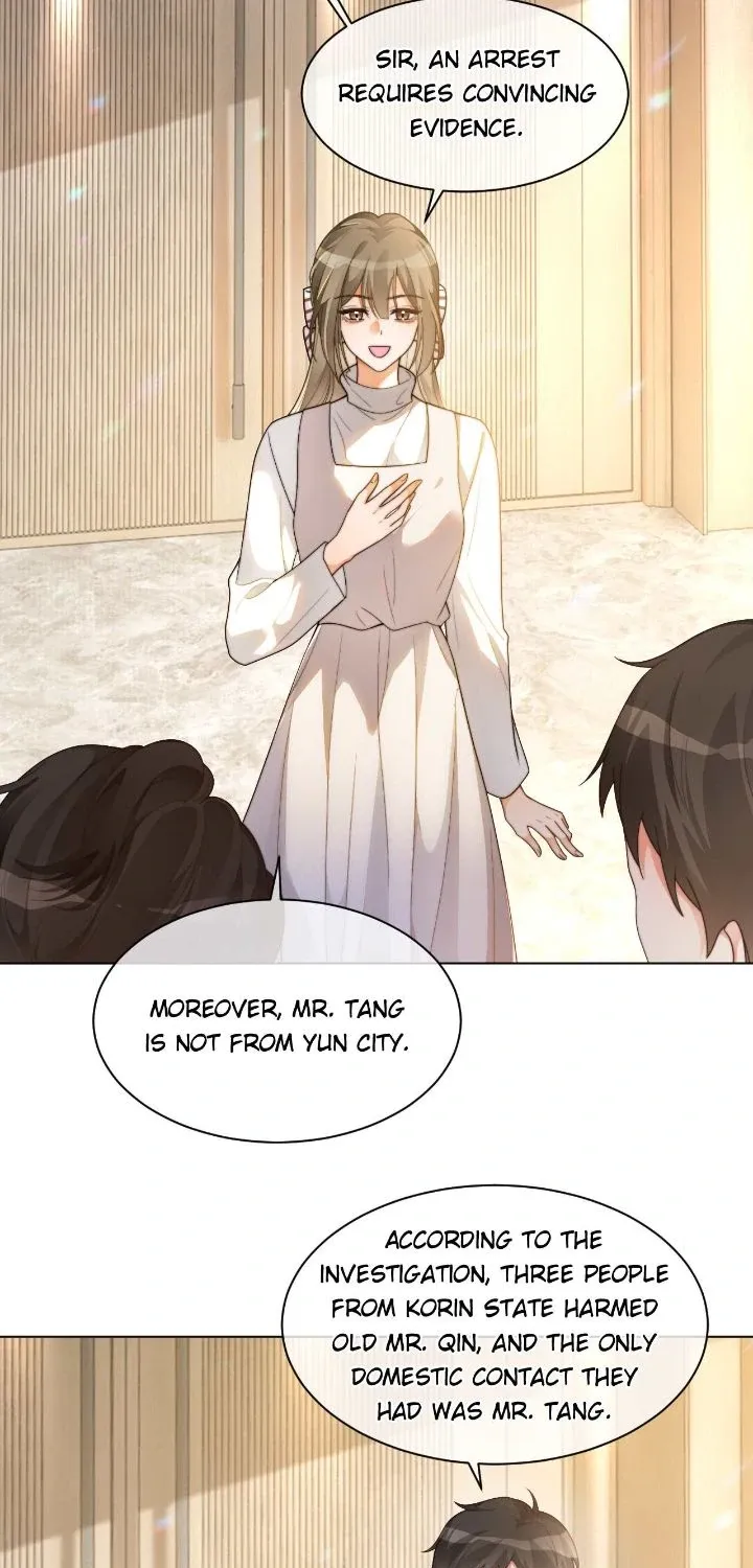 My Brothers Dote On Me Chapter 259 page 24 - 