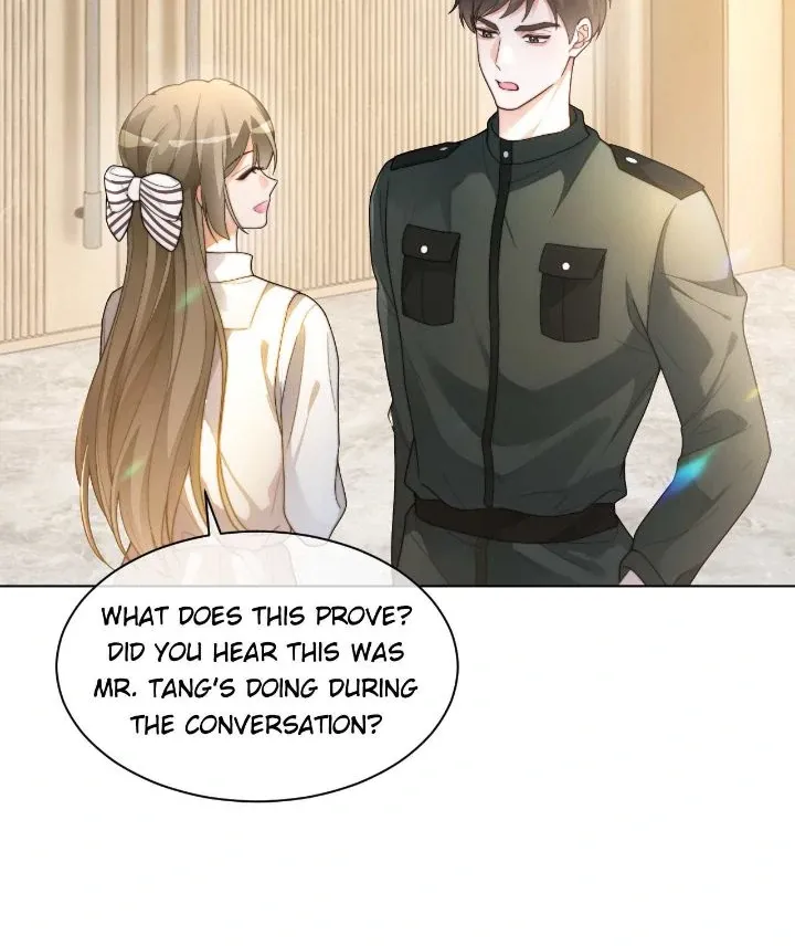 My Brothers Dote On Me Chapter 259 page 25 - 