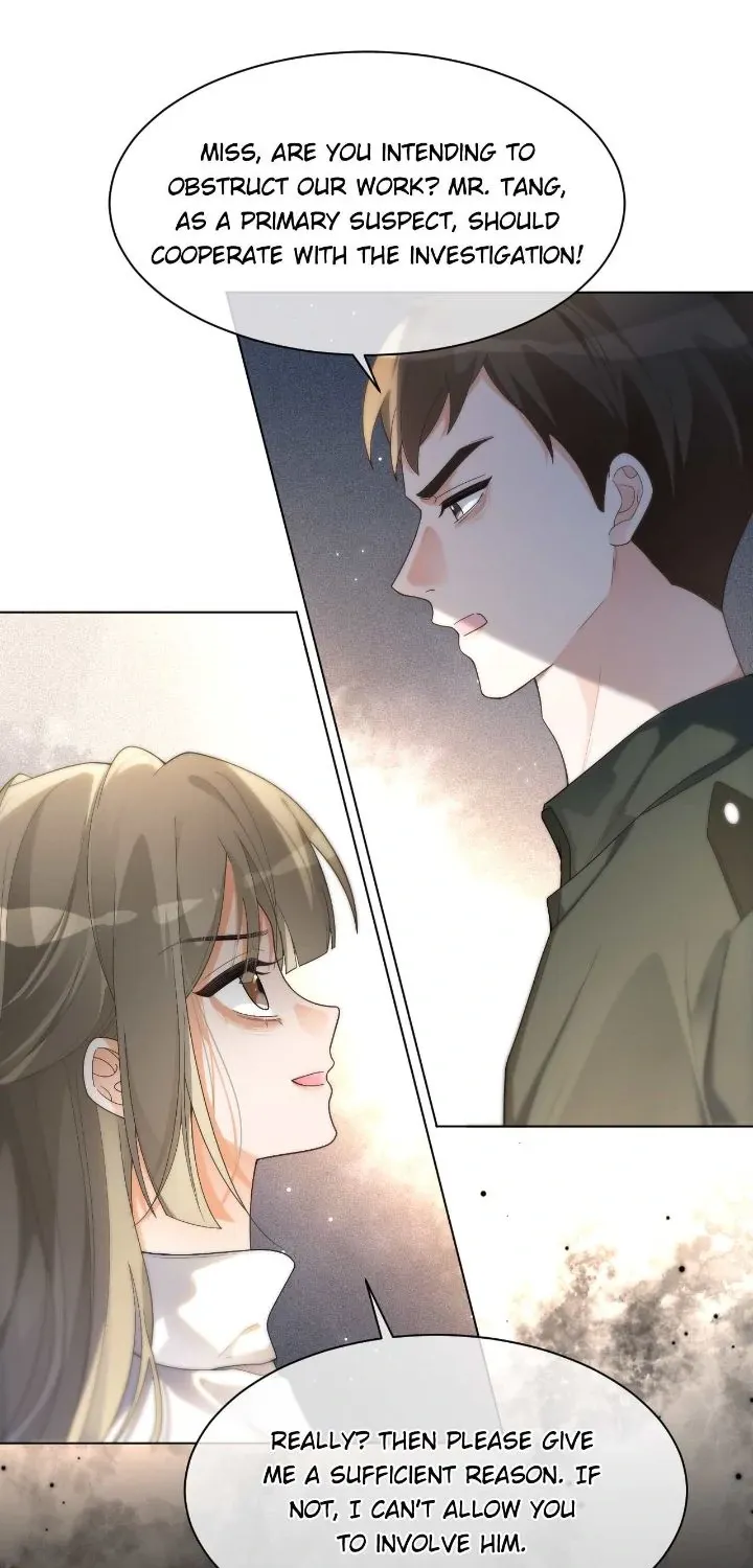 My Brothers Dote On Me Chapter 259 page 26 - 