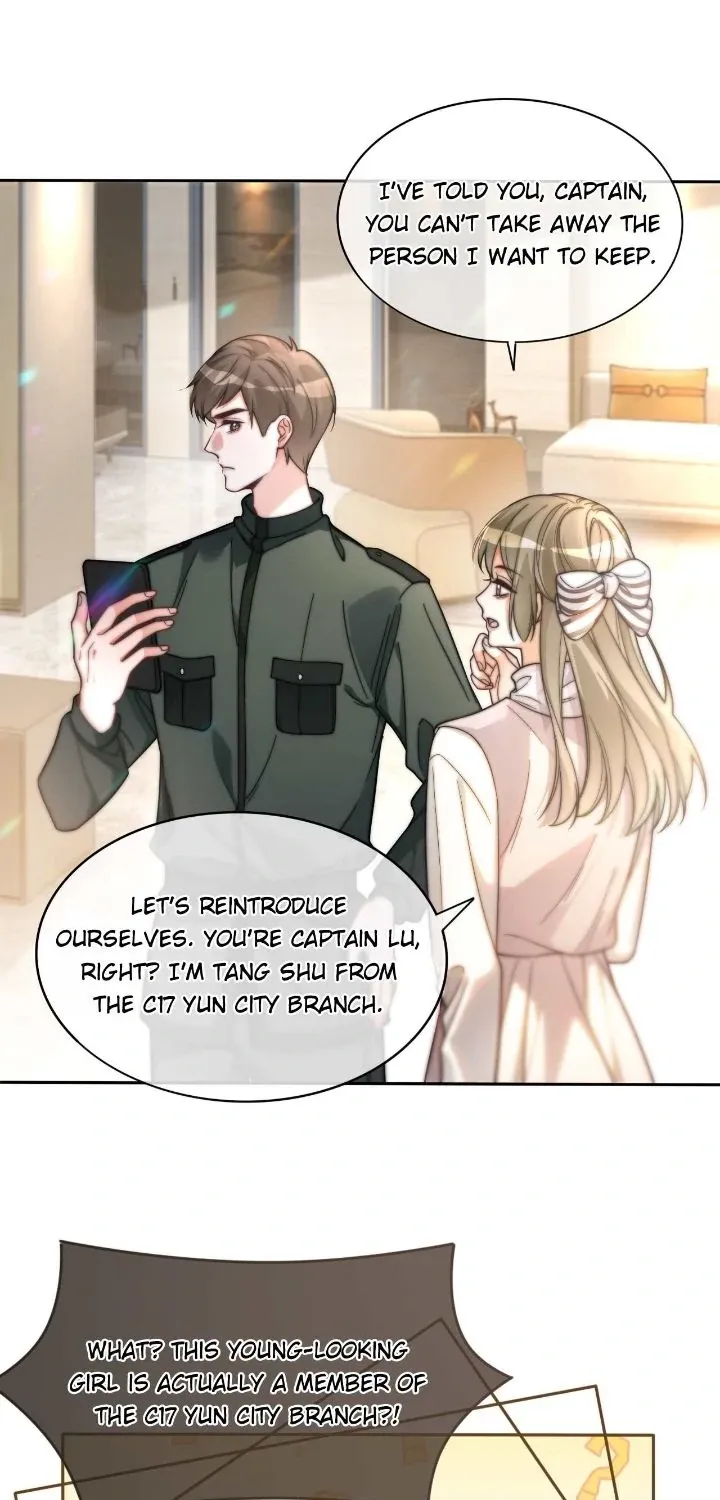 My Brothers Dote On Me Chapter 259 page 30 - 
