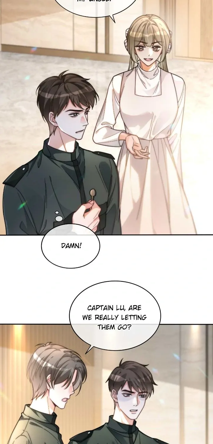 My Brothers Dote On Me Chapter 259 page 32 - 