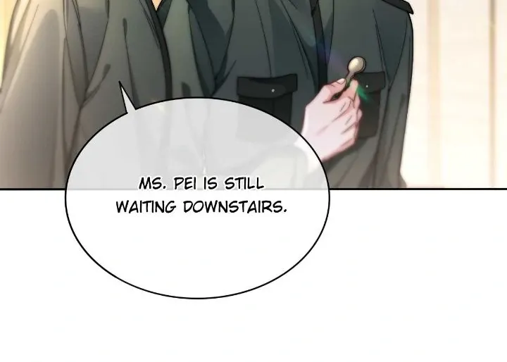 My Brothers Dote On Me Chapter 259 page 33 - 