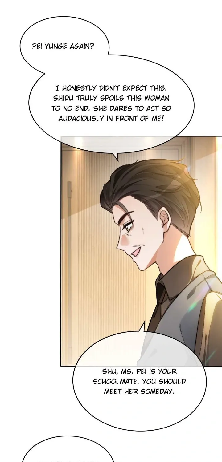 My Brothers Dote On Me Chapter 259 page 34 - 