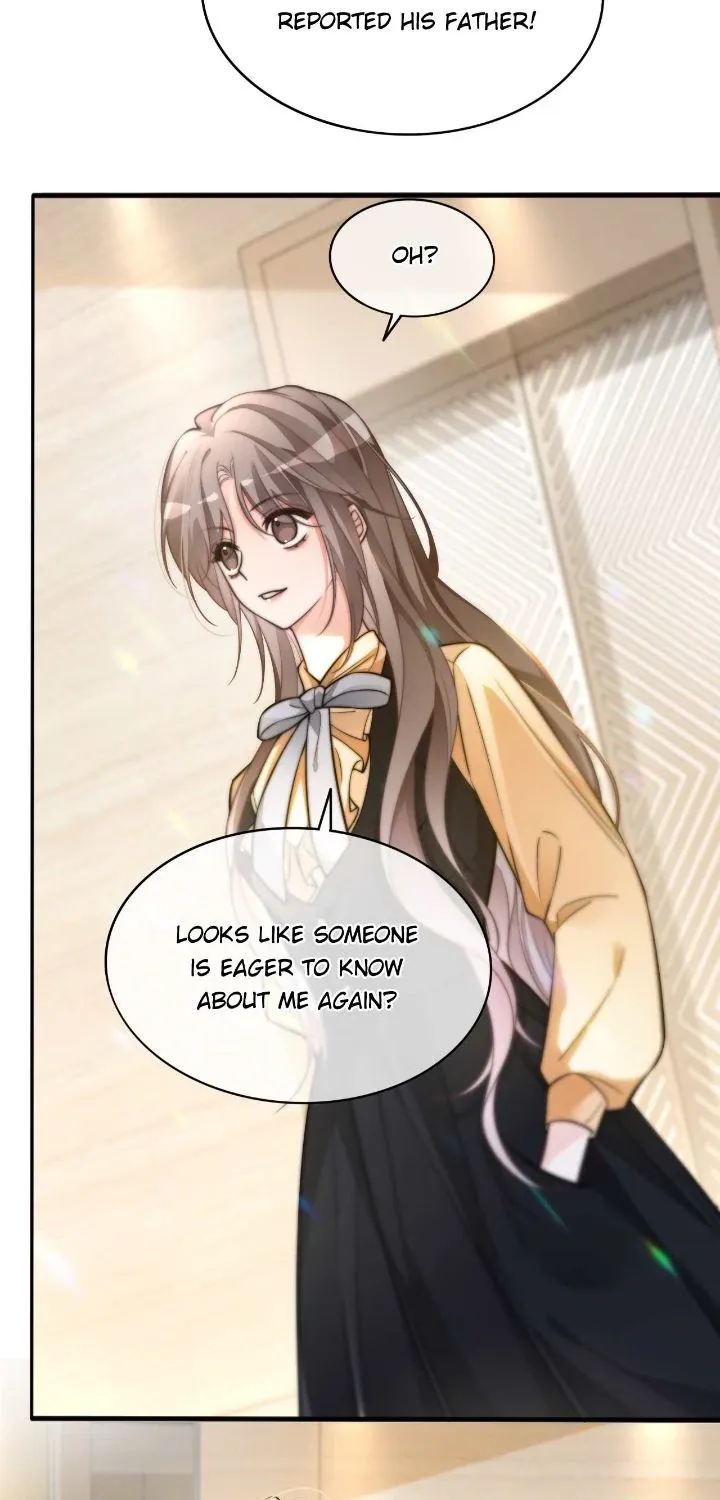 My Brothers Dote On Me Chapter 259 page 36 - 