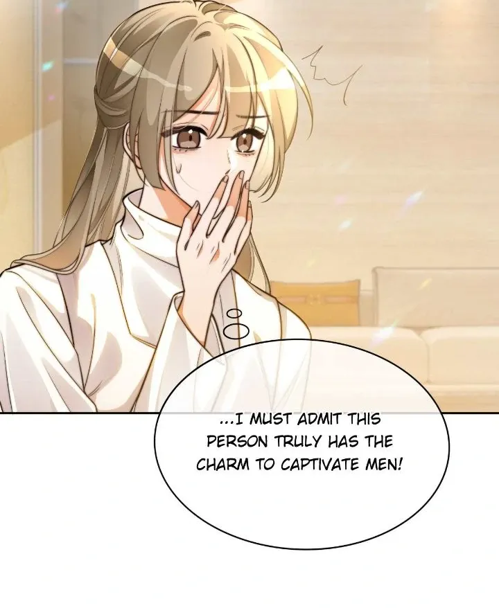 My Brothers Dote On Me Chapter 259 page 37 - 