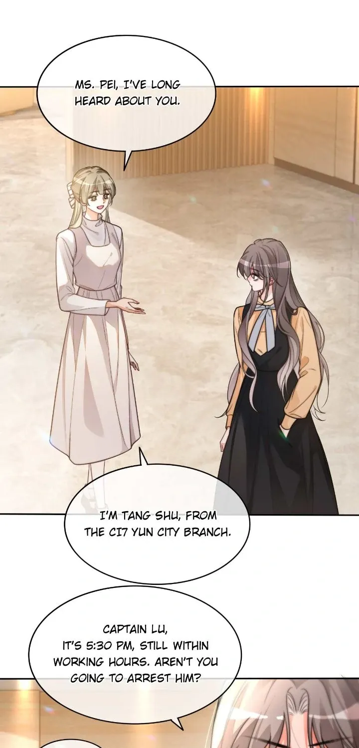 My Brothers Dote On Me Chapter 259 page 38 - 