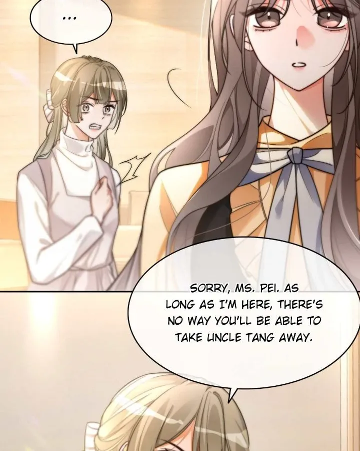 My Brothers Dote On Me Chapter 259 page 39 - 