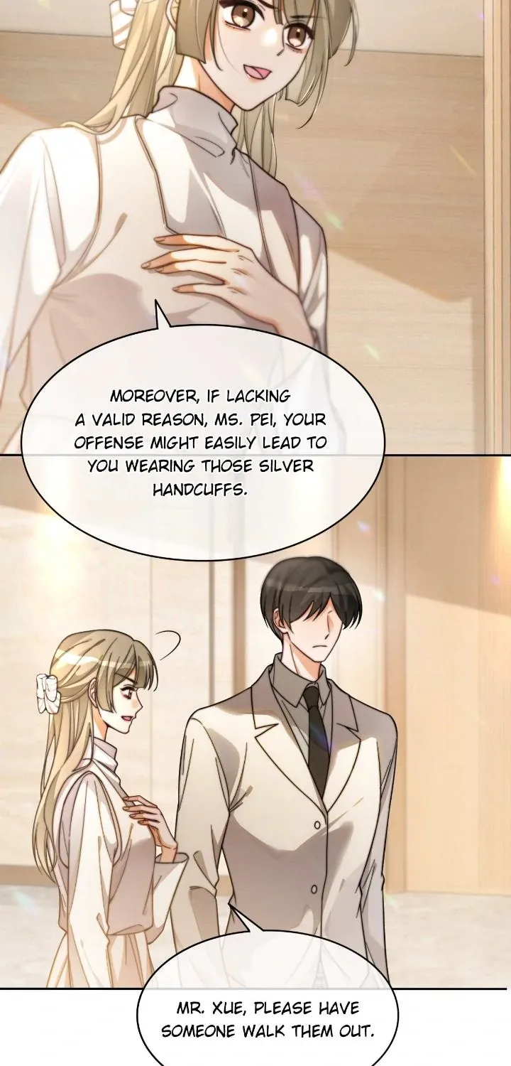 My Brothers Dote On Me Chapter 259 page 40 - 