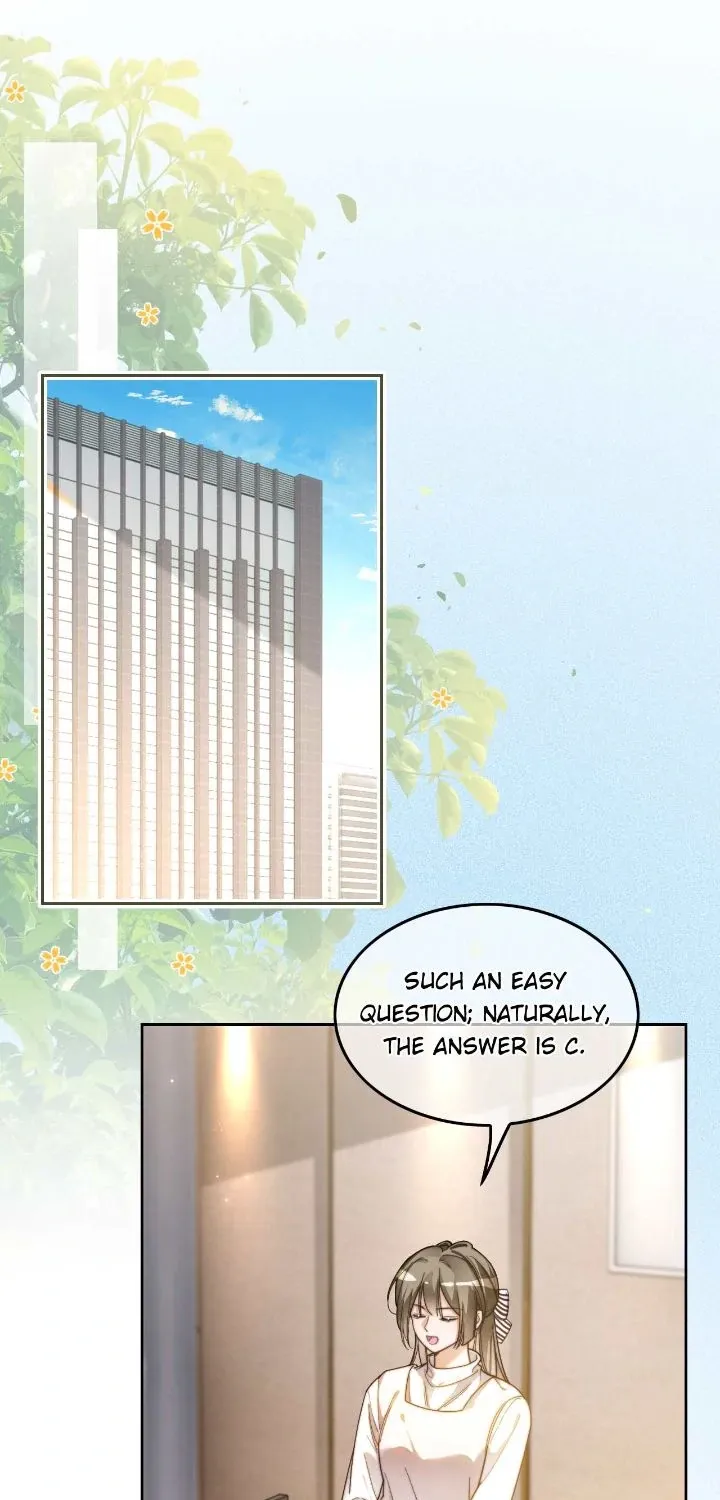 My Brothers Dote On Me Chapter 259 page 5 - 