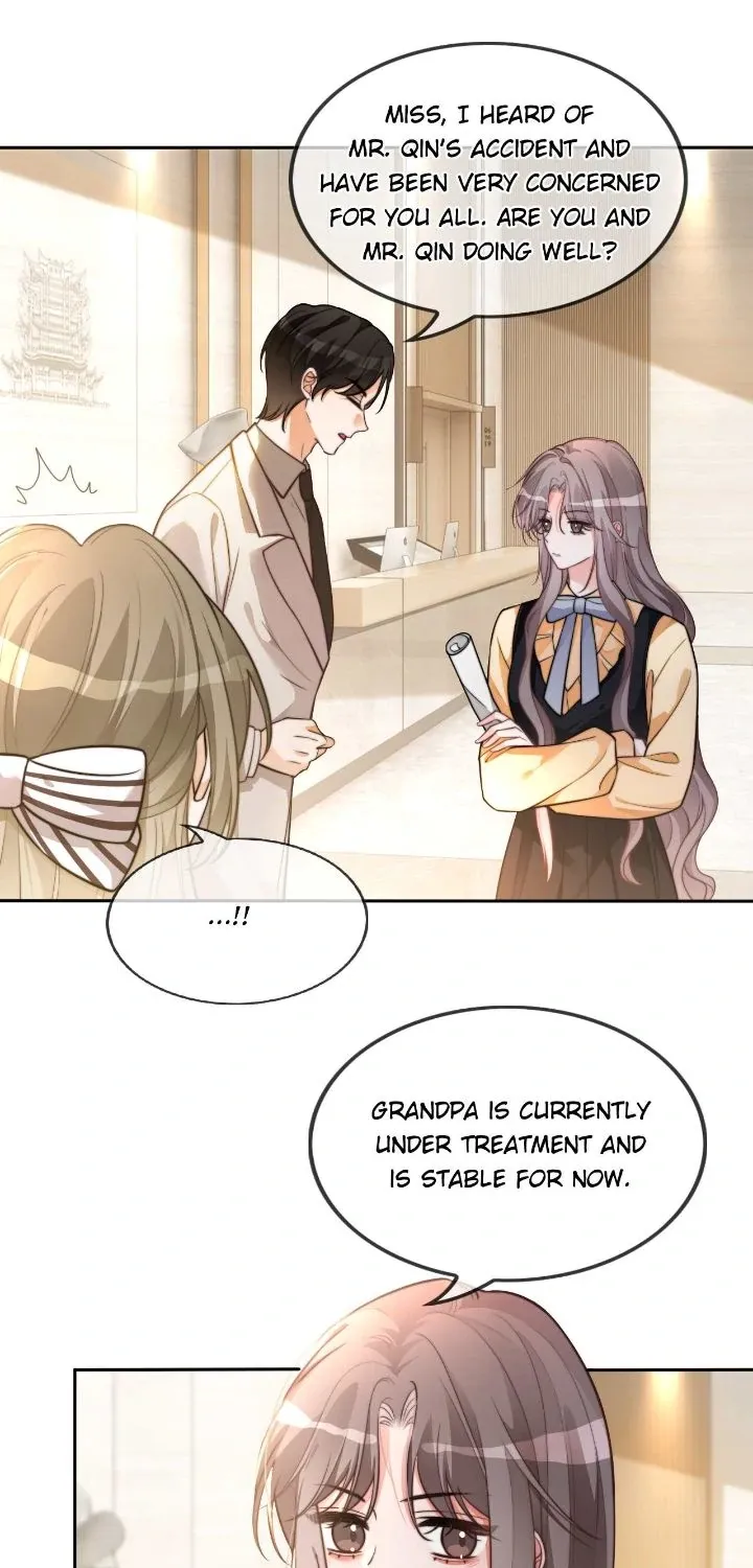 My Brothers Dote On Me Chapter 259 page 42 - 