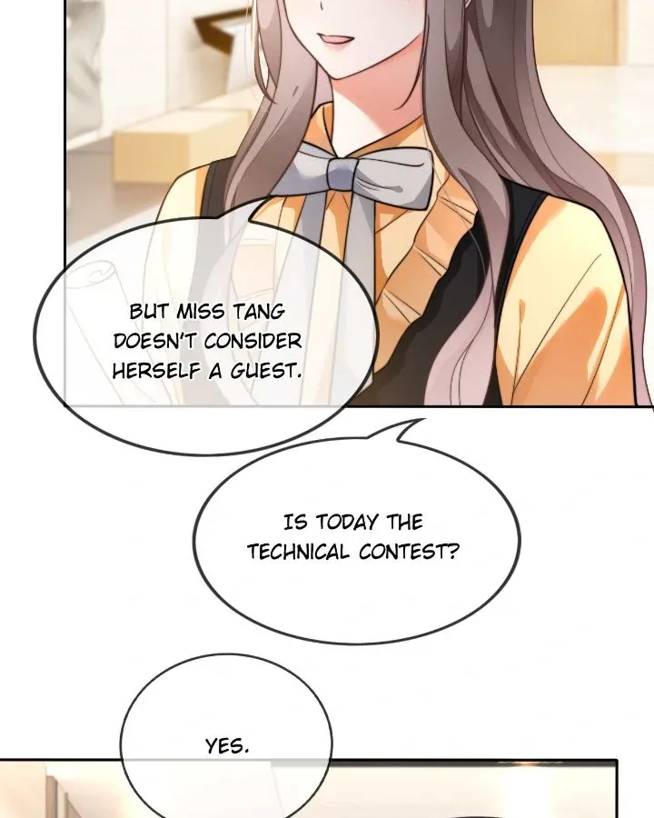 My Brothers Dote On Me Chapter 259 page 43 - 