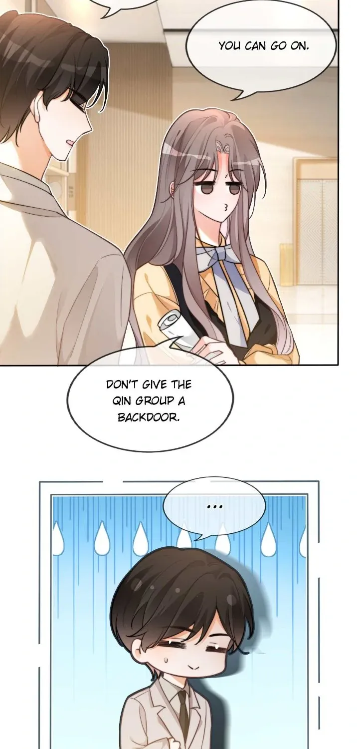 My Brothers Dote On Me Chapter 259 page 44 - 
