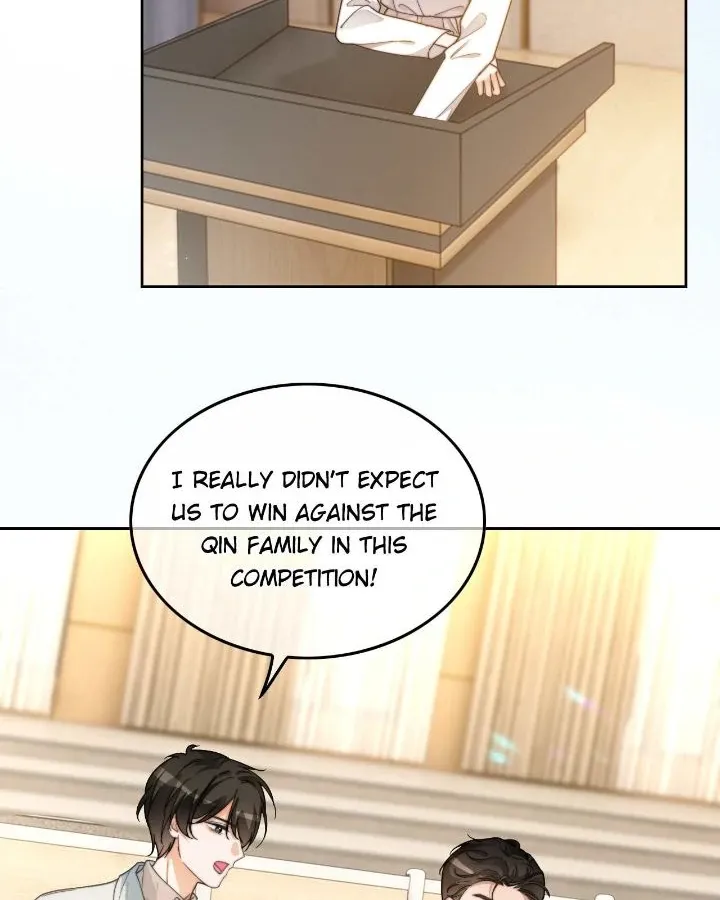My Brothers Dote On Me Chapter 259 page 6 - 