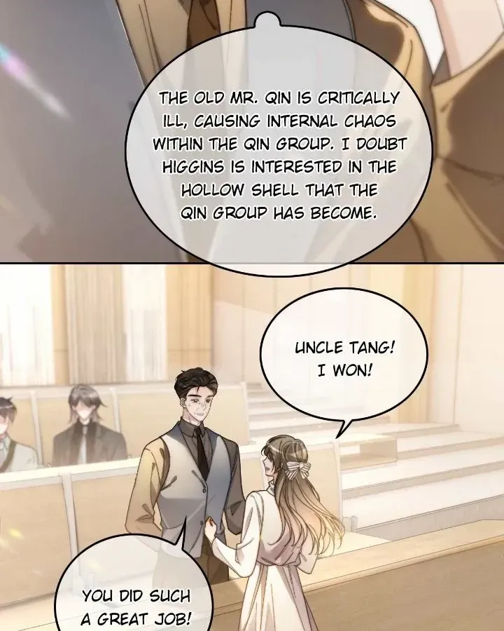 My Brothers Dote On Me Chapter 259 page 8 - 