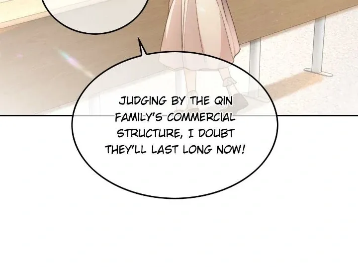 My Brothers Dote On Me Chapter 259 page 9 - 