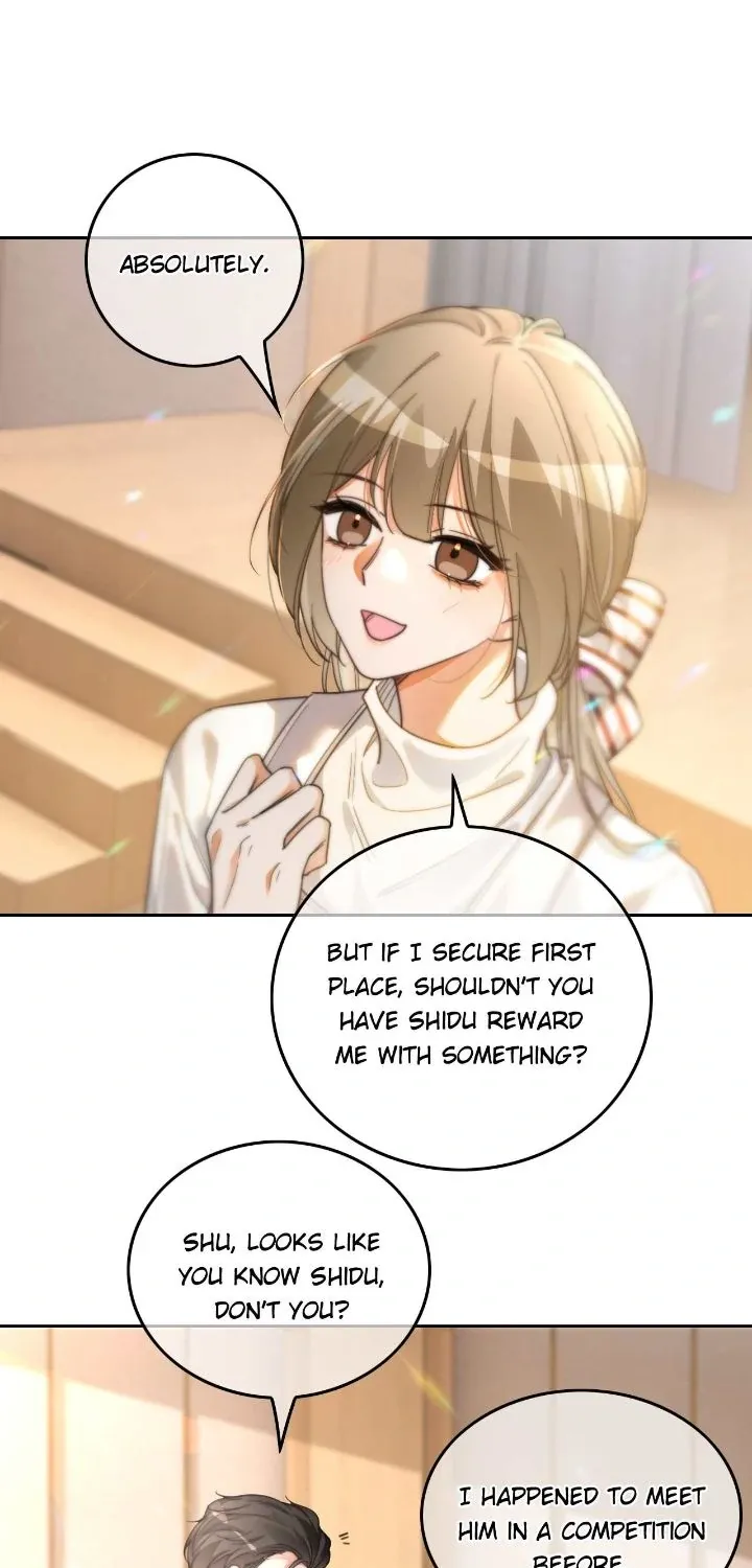 My Brothers Dote On Me Chapter 259 page 10 - 