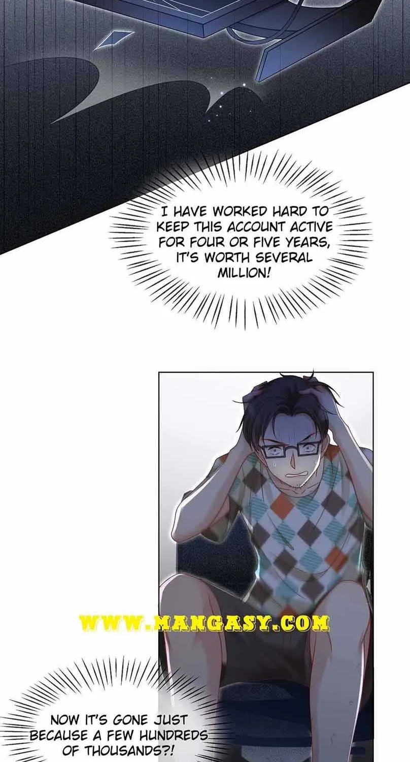 My Brothers Dote On Me Chapter 26 page 2 - 