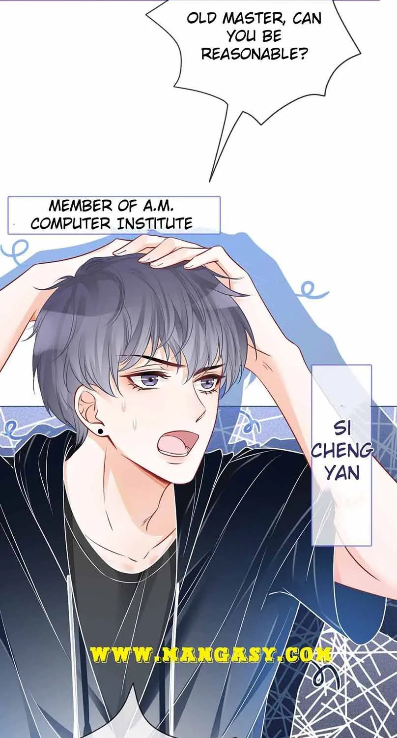 My Brothers Dote On Me Chapter 26 page 15 - 