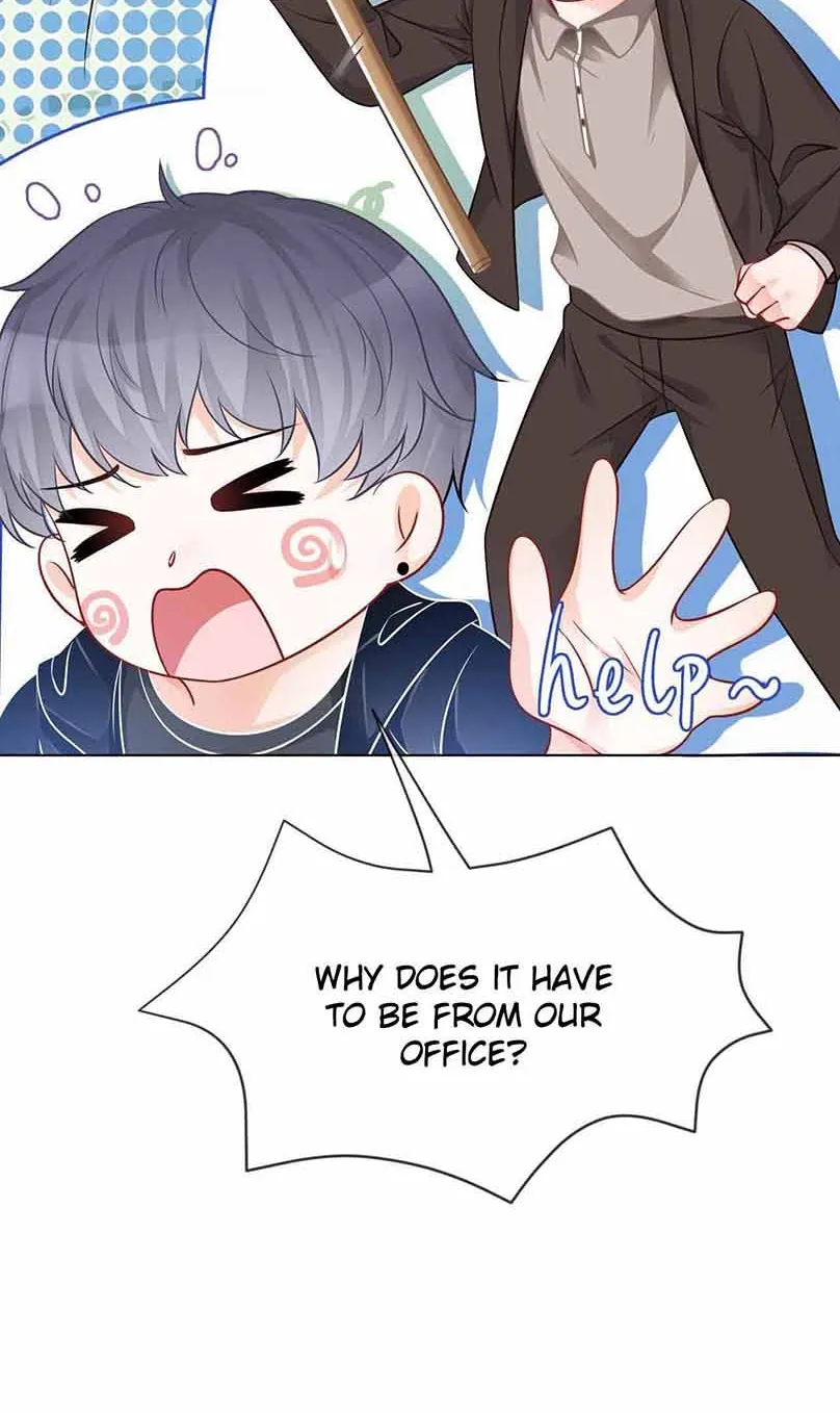 My Brothers Dote On Me Chapter 26 page 18 - 