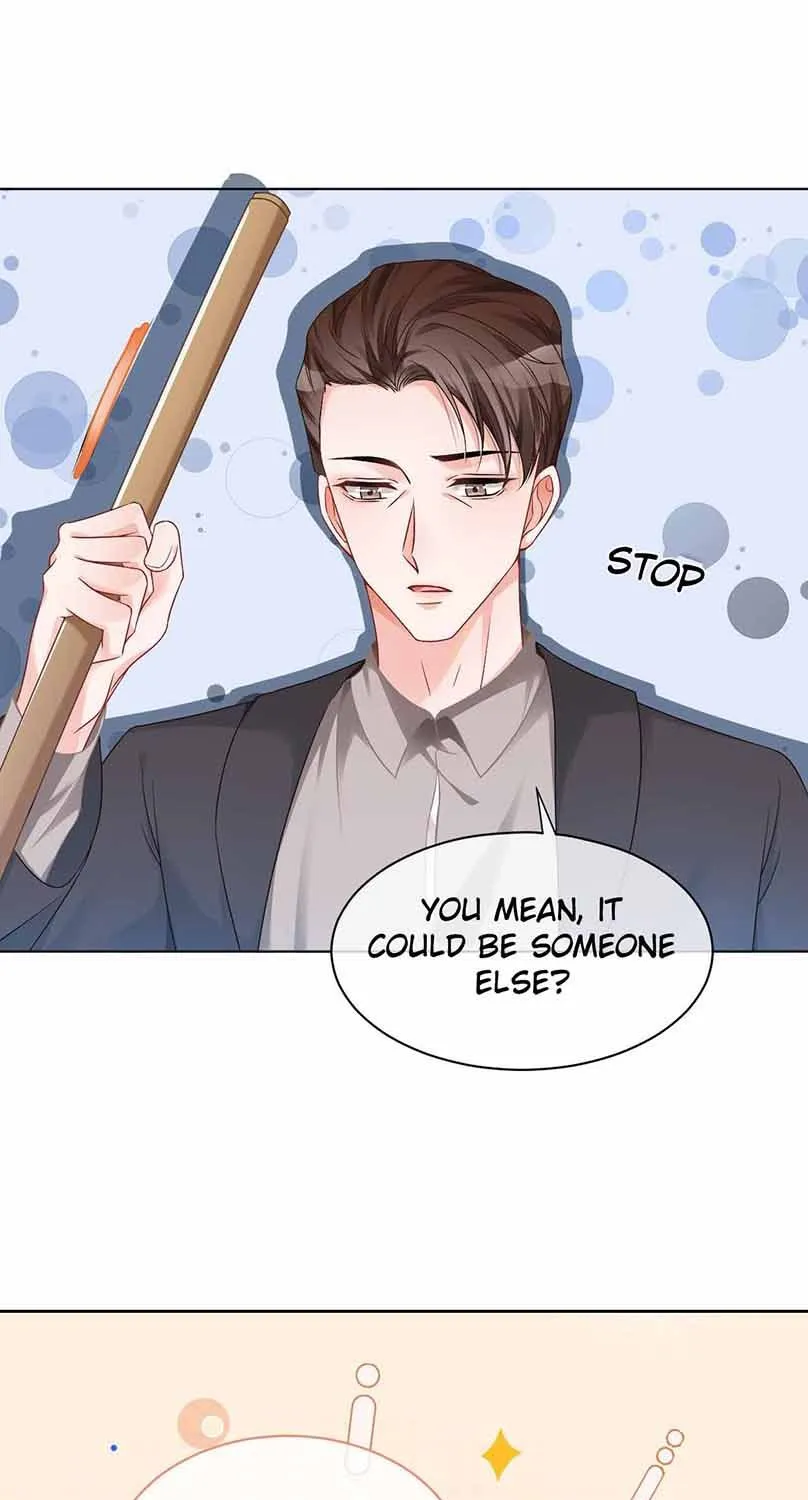 My Brothers Dote On Me Chapter 26 page 19 - 