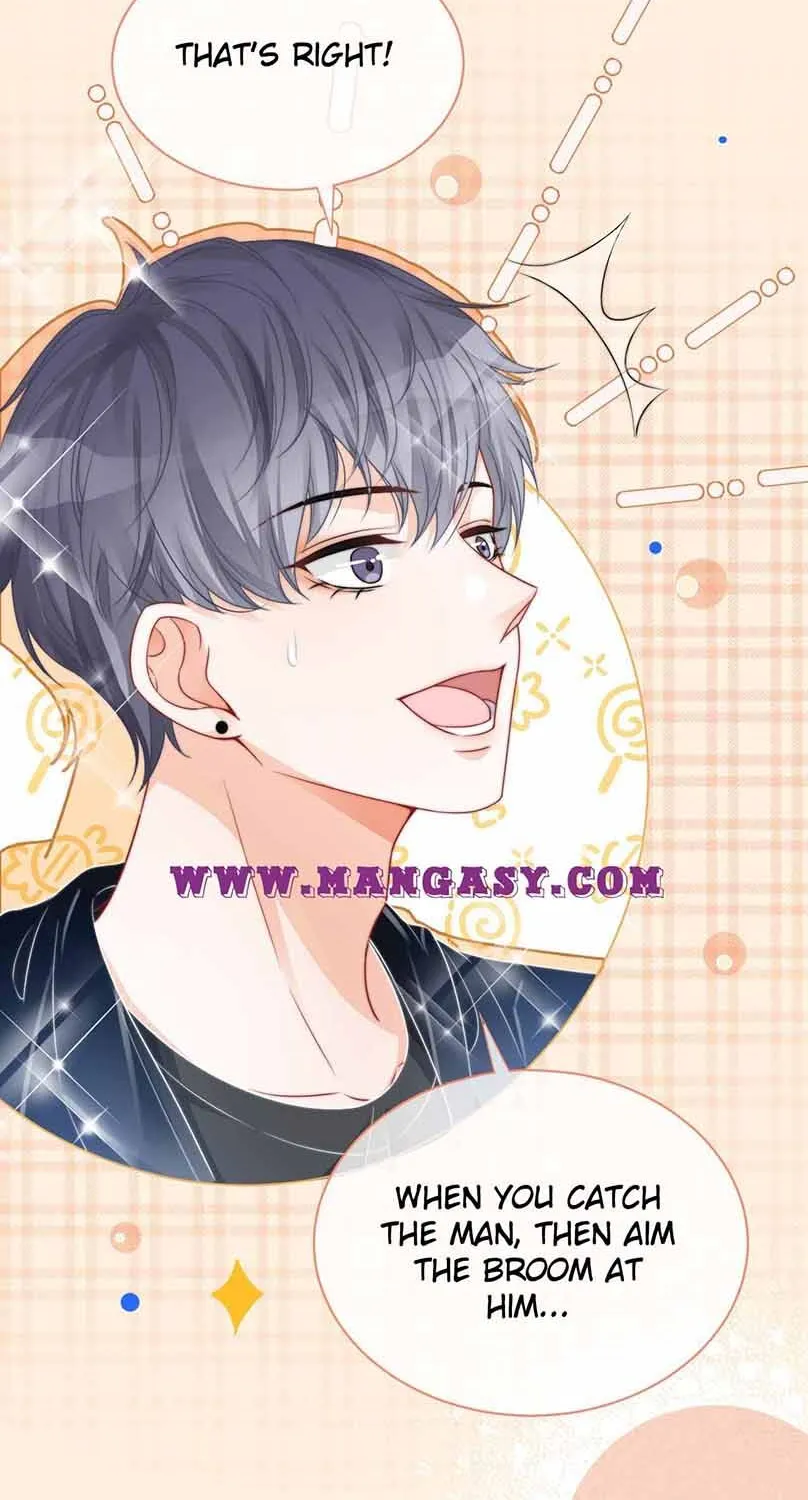 My Brothers Dote On Me Chapter 26 page 20 - 