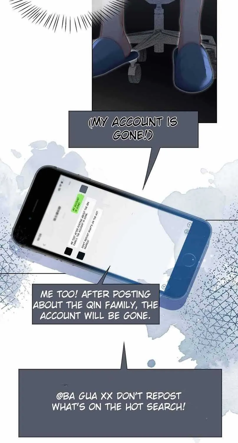 My Brothers Dote On Me Chapter 26 page 3 - 