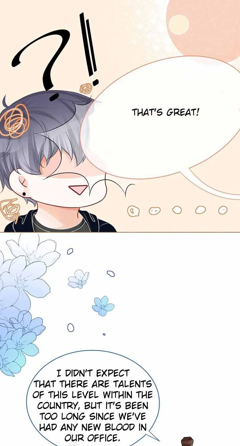 My Brothers Dote On Me Chapter 26 page 21 - 