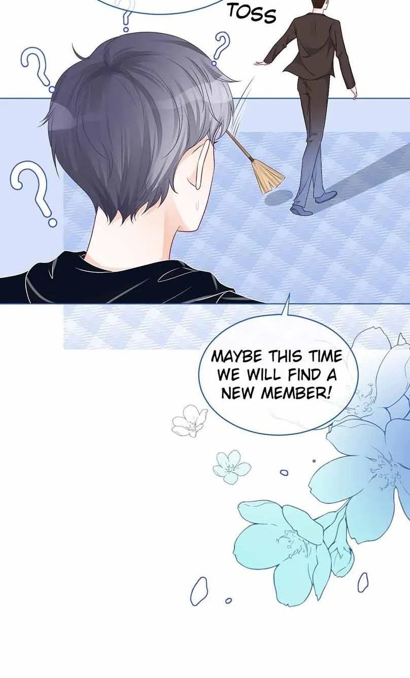 My Brothers Dote On Me Chapter 26 page 22 - 