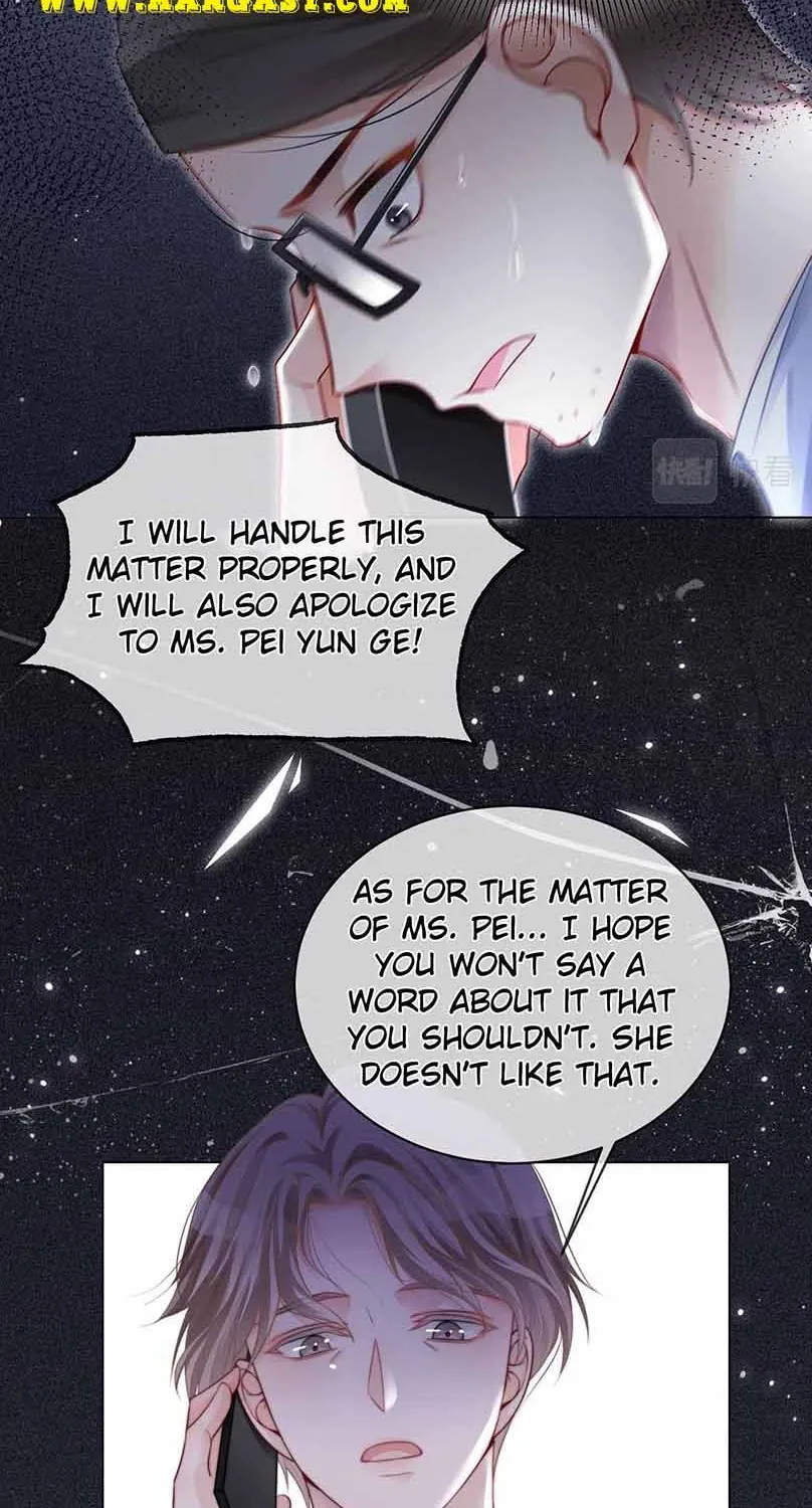 My Brothers Dote On Me Chapter 26 page 24 - 
