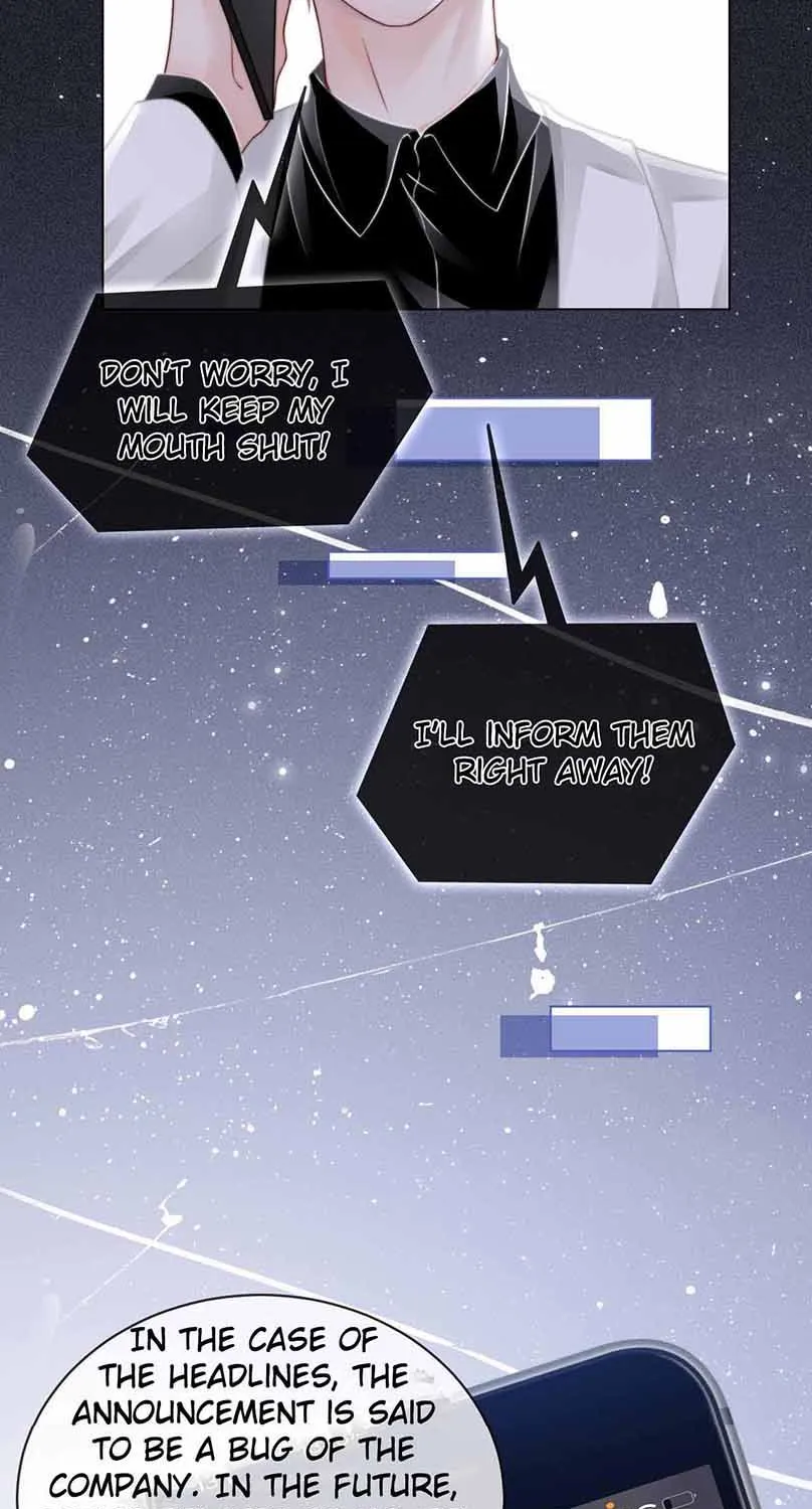 My Brothers Dote On Me Chapter 26 page 25 - 