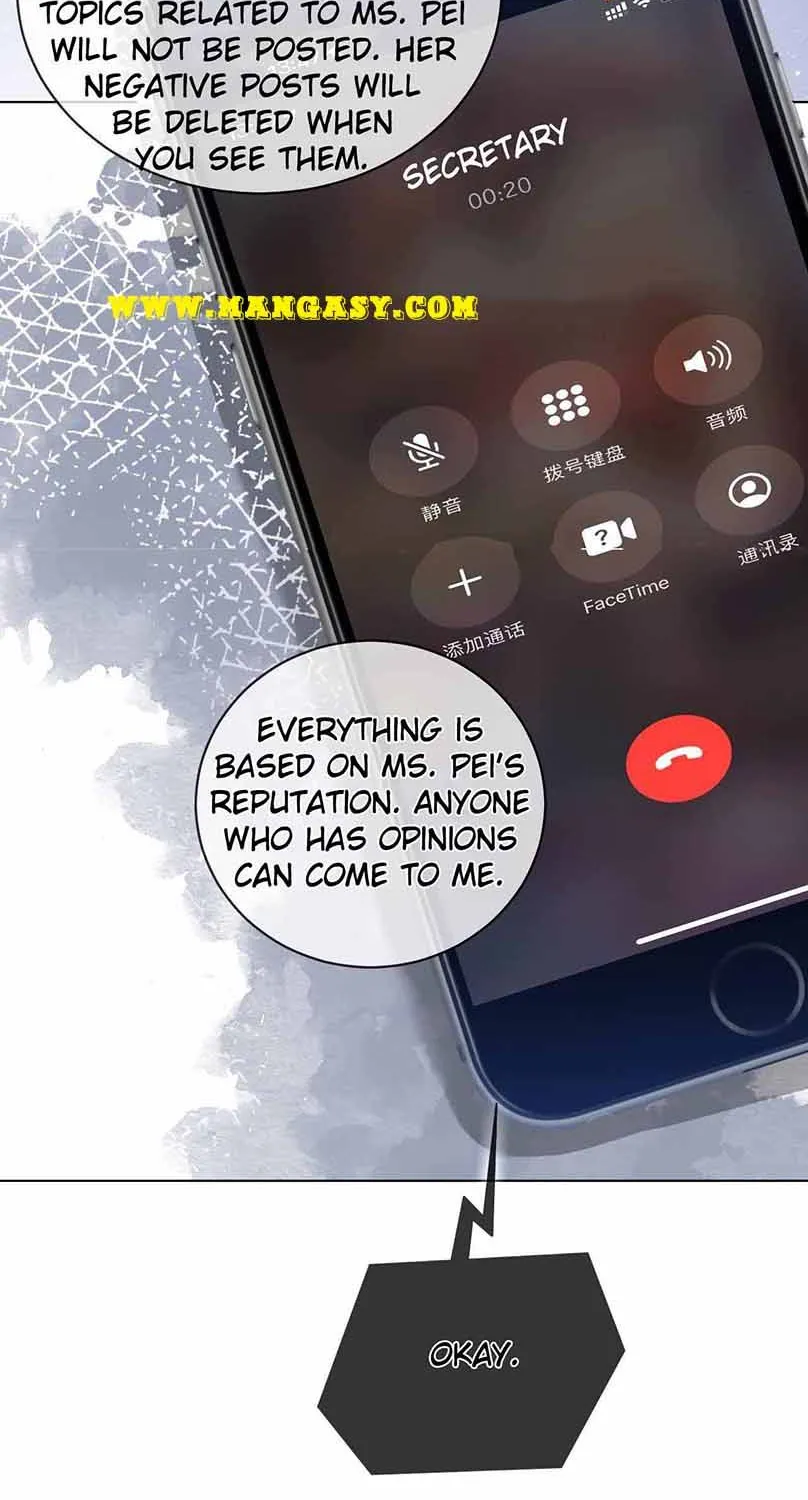My Brothers Dote On Me Chapter 26 page 26 - 