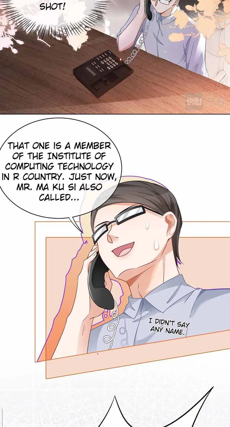 My Brothers Dote On Me Chapter 26 page 30 - 