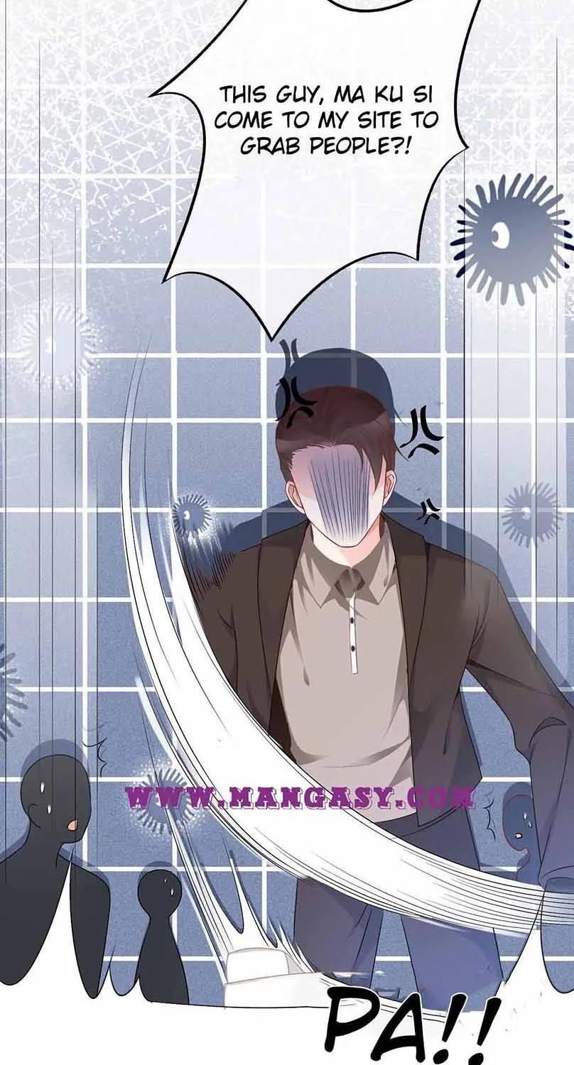 My Brothers Dote On Me Chapter 26 page 31 - 
