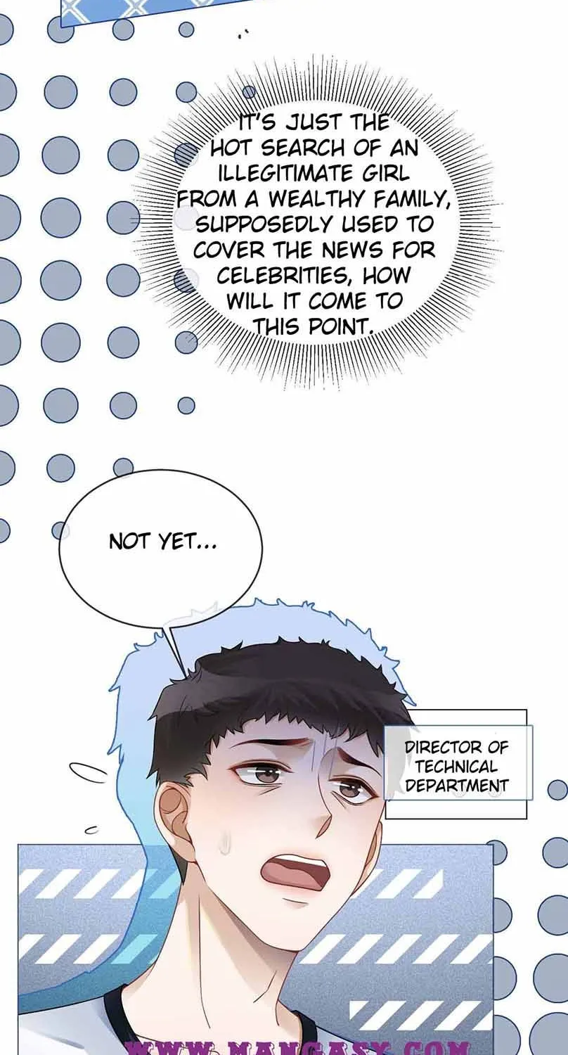My Brothers Dote On Me Chapter 26 page 7 - 