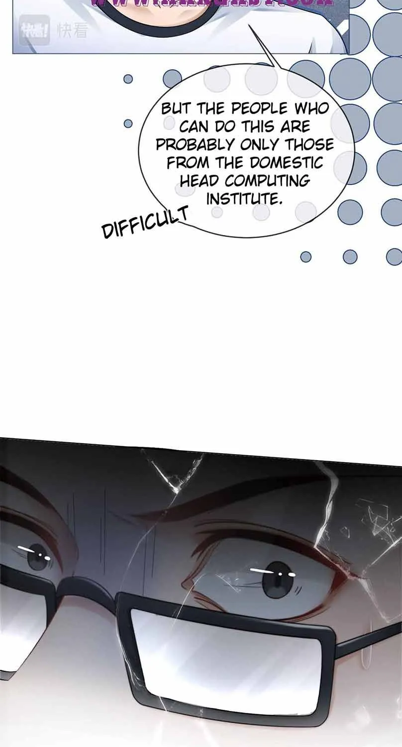 My Brothers Dote On Me Chapter 26 page 8 - 