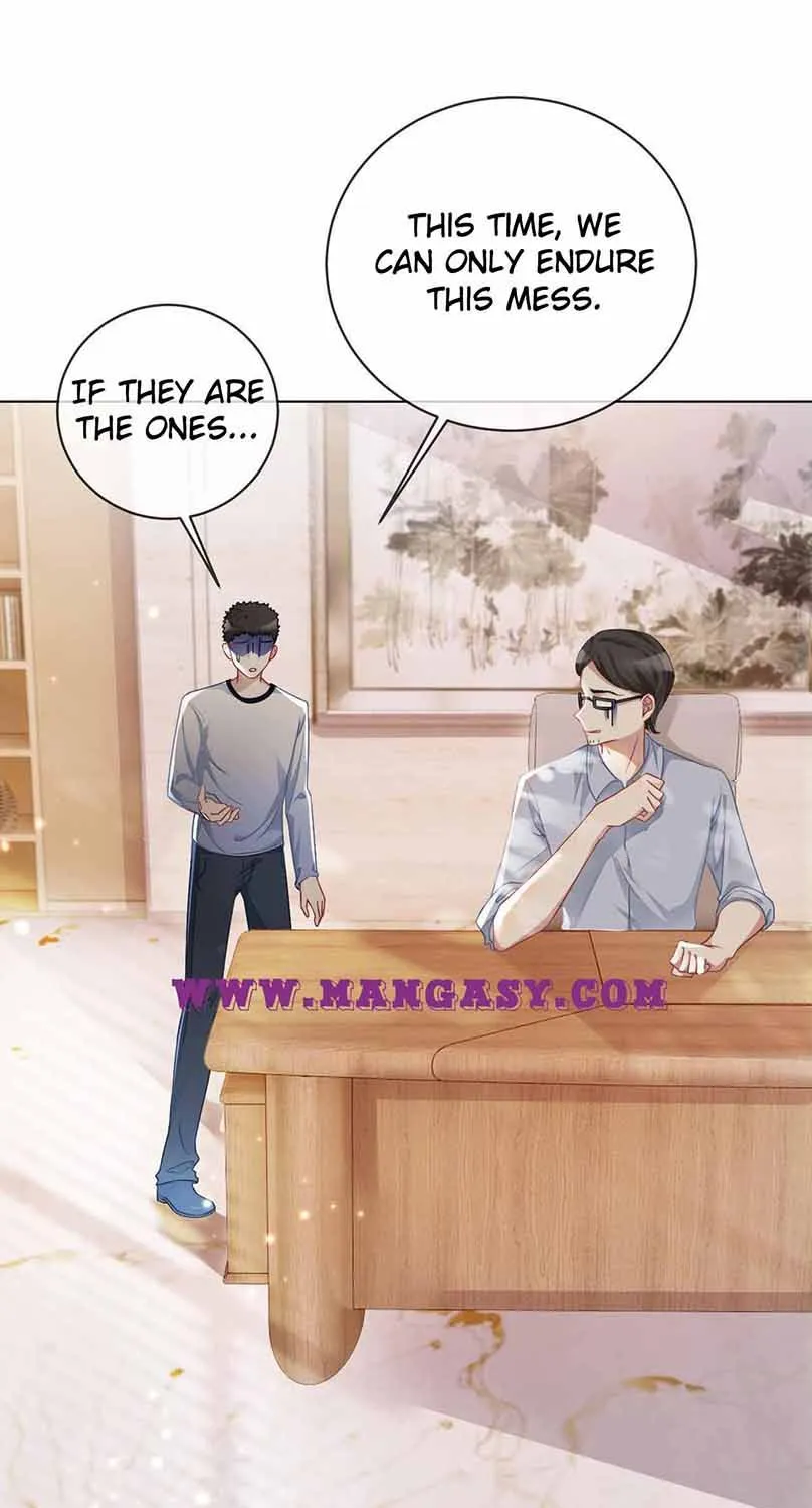 My Brothers Dote On Me Chapter 26 page 10 - 